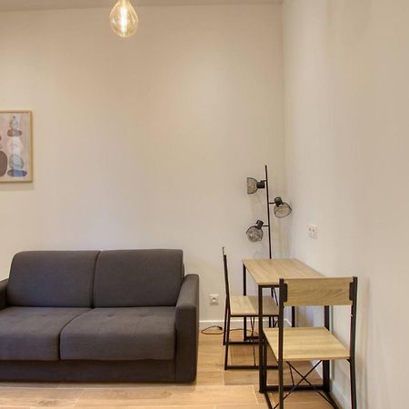 Elegant Studio Moderne Wifi Proche Suquet - Limestay كان المظهر الخارجي الصورة