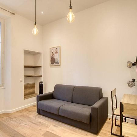 Elegant Studio Moderne Wifi Proche Suquet - Limestay كان المظهر الخارجي الصورة