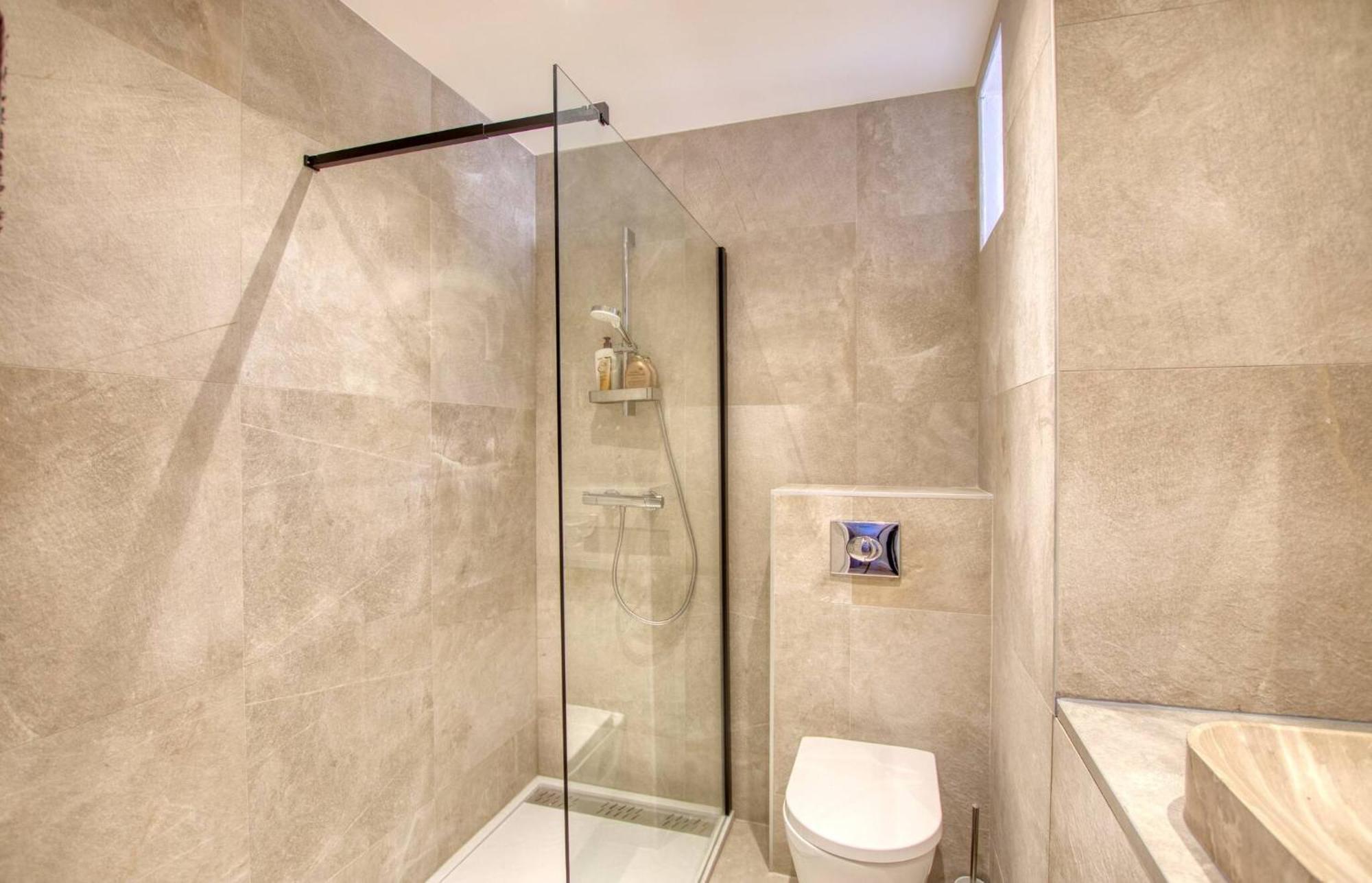 Elegant Studio Moderne Wifi Proche Suquet - Limestay كان المظهر الخارجي الصورة